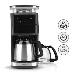 BEEM FILTERKAFFEE Geschenkset 10 BEEM FILTERKAFFEE Geschenkset -Küchendiscounter f9546c321fdfd120b3510e6a5b0a2052