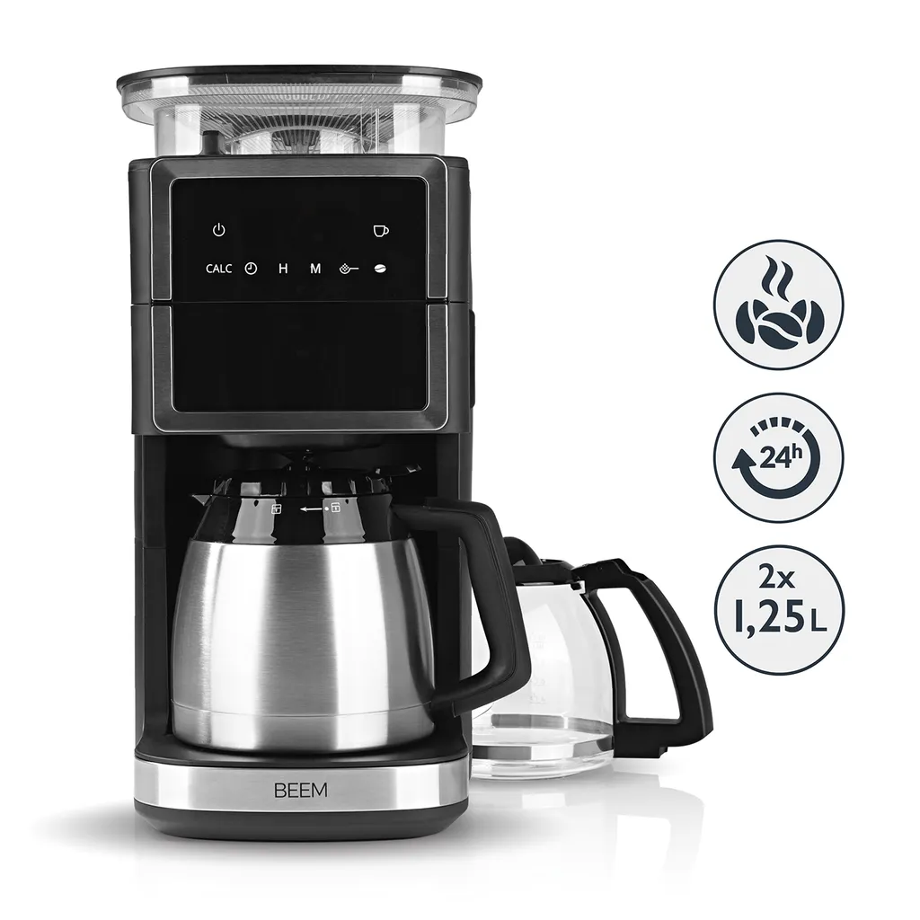 BEEM FILTERKAFFEE Geschenkset 3 BEEM FILTERKAFFEE Geschenkset – Bild 3