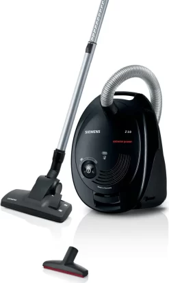 Siemens VSZ3XTRM11 Staubsauger Mit Beutel Z 3.0 Extreme Power -Küchendiscounter f99d80ed446235e28230d899a8a8b7f4