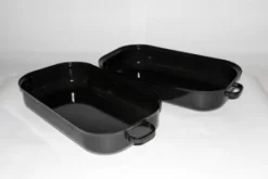 SFINX Doppel-bräter Glatt 25 Cm -Küchendiscounter f9ba1bb3189ab59caf4a22a198c2c0e1