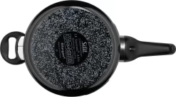SILIT Schnellkochtopf Sicomatic-T-plus "Silargan" 4,5 L J50939 -Küchendiscounter f9dfccfdac1923b97be85dc1613ab601