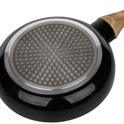 Pfanne Ø 20 Cm Bratpfanne INDUKTION Antihaftpfanne Alupfanne NATURA LIGHT -Küchendiscounter fa14ad39eb44bf319931e331c56ac188