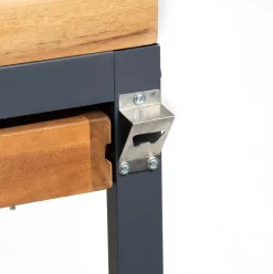 Asado Grilltisch Servierwagen Ally 33 Asado Grilltisch Servierwagen Ally -Küchendiscounter fada032e752c4c13eb3a19930210ec6d