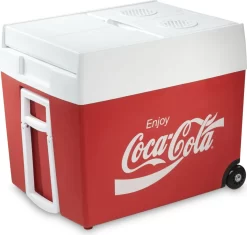 Coca-Cola Kühlbox MT48W Ac Dc 48 L 13 Coca-Cola Kühlbox MT48W Ac Dc 48 L -Küchendiscounter fb19ca8c10334897704ebecadffe7377