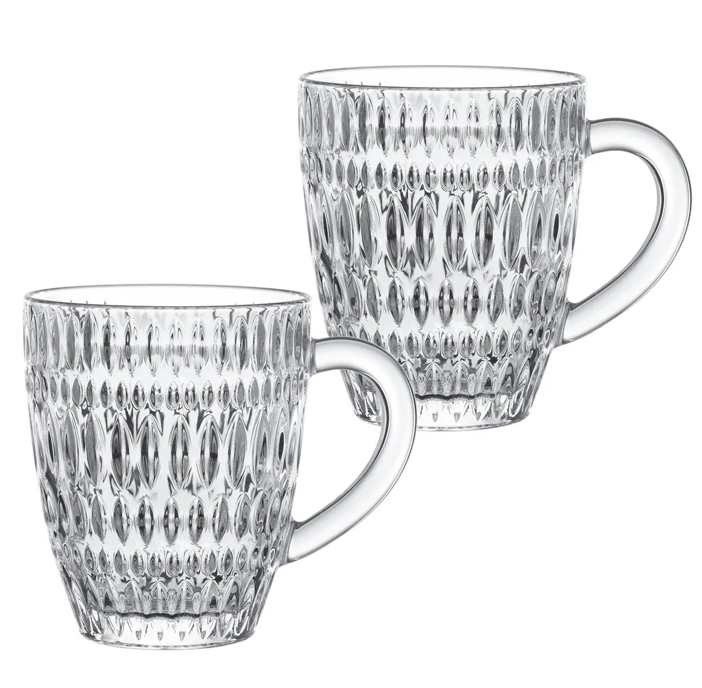 Nachtmann Ethno Becher Für Heißgetränke 2er-Set 7 Nachtmann Ethno Becher Für Heißgetränke 2er-Set – Bild 7