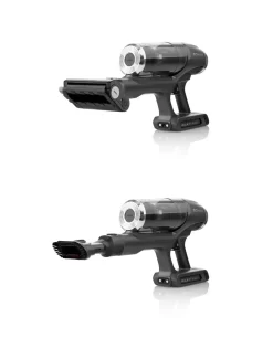 Hand- Und Akkustielstaubsauger ETA Sonar Artikel-Nr.: ETA223290000 2 In 1 Hand- Und Akkustielstaubsauger Mit Digital-Motor, Rotierender Turbobürste, Flexiblem Gelenk Und 25,2 V Li-Ionen-Akku. -Küchendiscounter ff67bbd630cb35014adb8d4b8e83f485