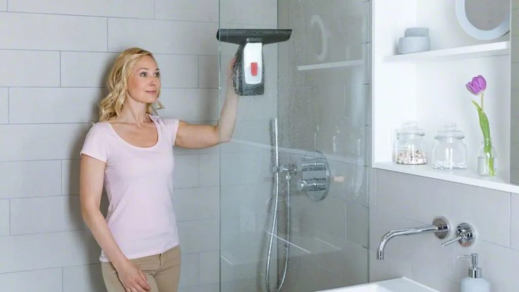 Bosch Akku Fensterreiniger GlassVACS Olo Plus 8 Bosch Akku Fensterreiniger GlassVACS Olo Plus – Bild 8