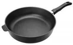 Gastrolux | Hochrandpfanne Biotan, 28cm -Küchendiscounter ffd94ad30c18359f9f11095b22f5134a